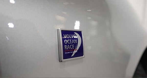 Volvo XC60 4 of 5