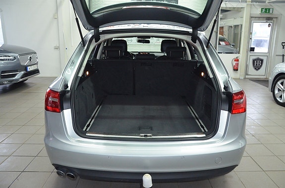Audi A6 12 of 14