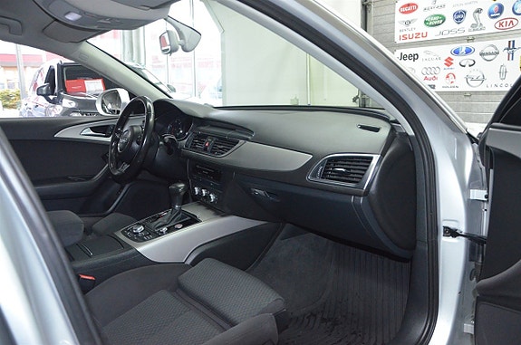 Audi A6 6 of 14