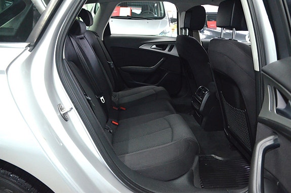 Audi A6 8 of 14