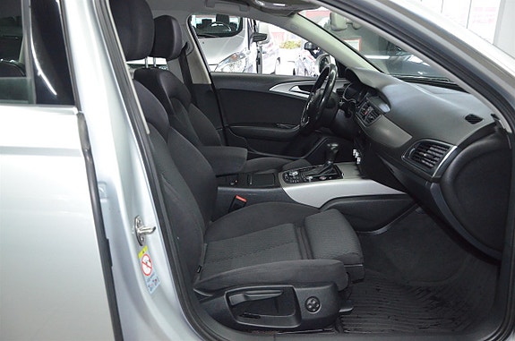 Audi A6 7 of 14