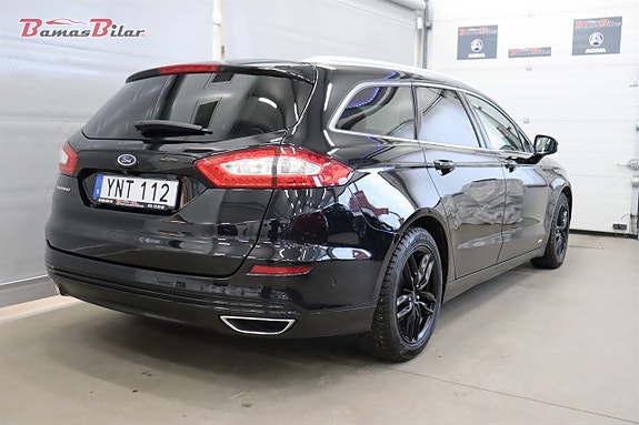 Ford Mondeo 5 of 5