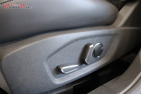 Ford Mondeo 14 of 22