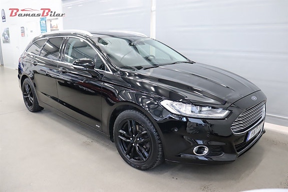 Ford Mondeo 7 of 22