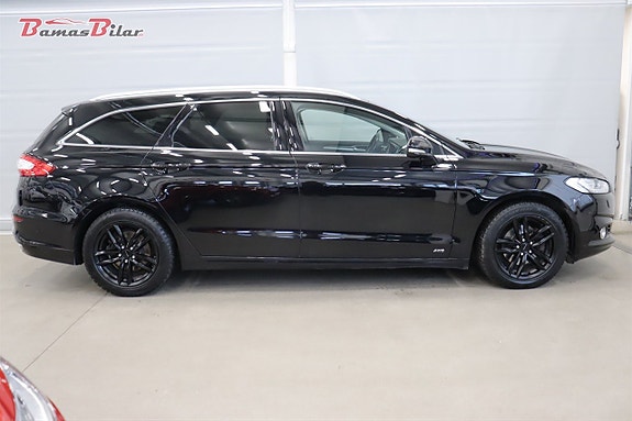 Ford Mondeo 6 of 22