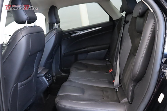 Ford Mondeo 15 of 22
