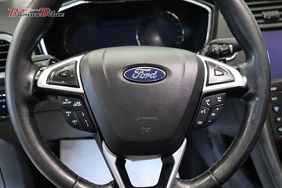 Ford Mondeo 10 of 22