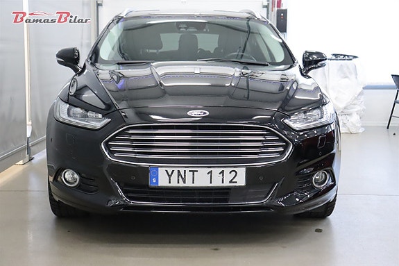 Ford Mondeo 8 of 22