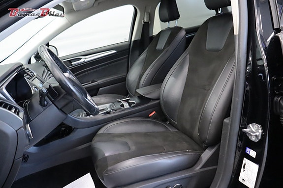 Ford Mondeo 11 of 22