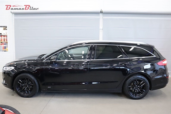 Ford Mondeo 2 of 5