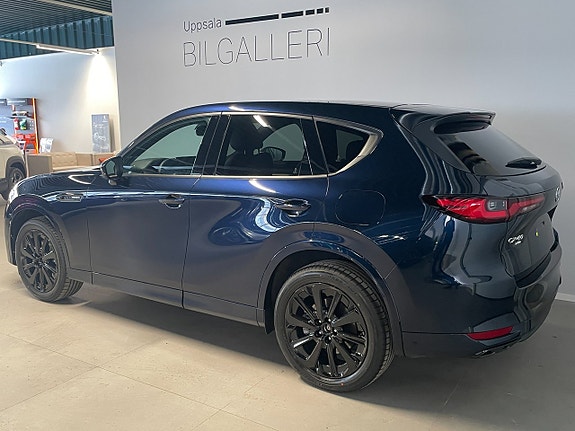 Mazda CX-60 4 of 17