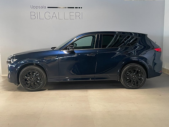 Mazda CX-60 3 of 17