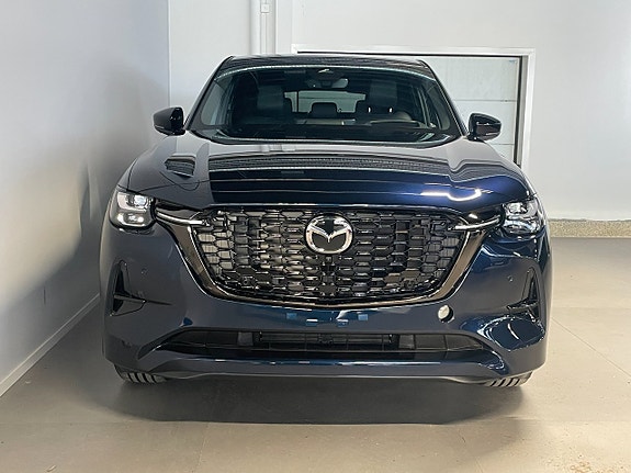 Mazda CX-60 2 of 17