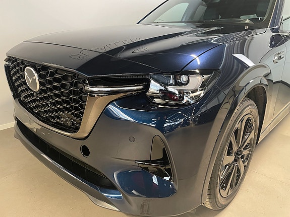 Mazda CX-60 17 of 17