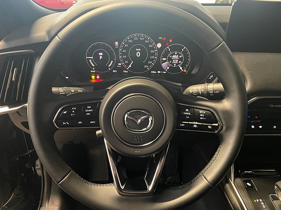 Mazda CX-60 10 of 17