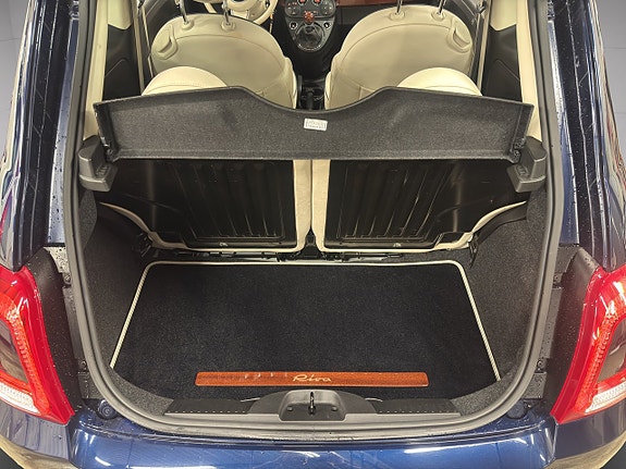 Fiat 500 18 of 23