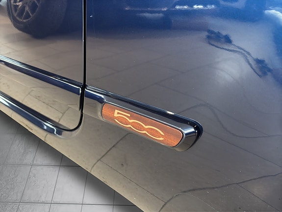 Fiat 500 23 of 23