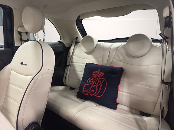 Fiat 500 13 of 23