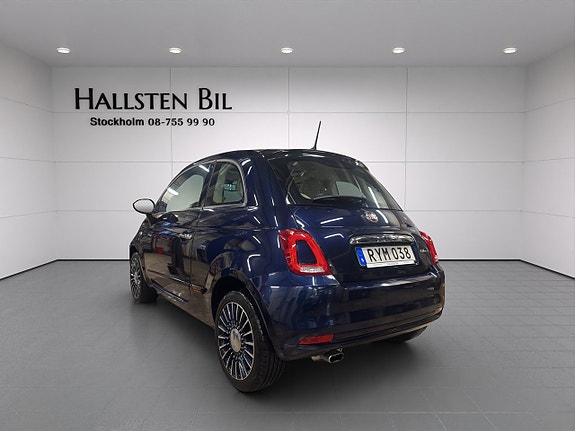 Fiat 500 7 of 23