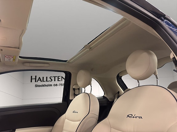 Fiat 500 16 of 23
