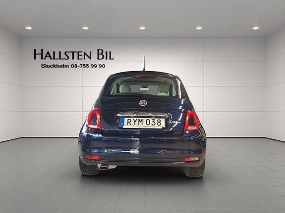 Fiat 500 6 of 23