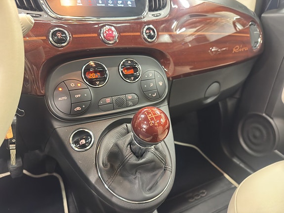 Fiat 500 21 of 23