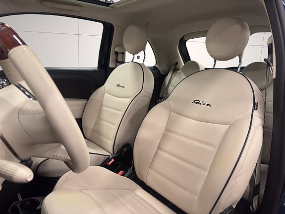 Fiat 500 11 of 23