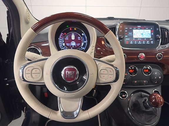 Fiat 500 12 of 23