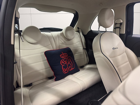 Fiat 500 14 of 23