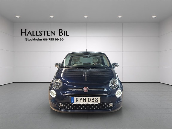 Fiat 500 3 of 5