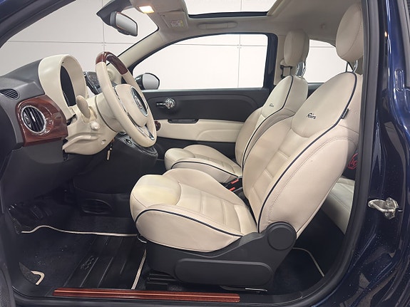 Fiat 500 10 of 23