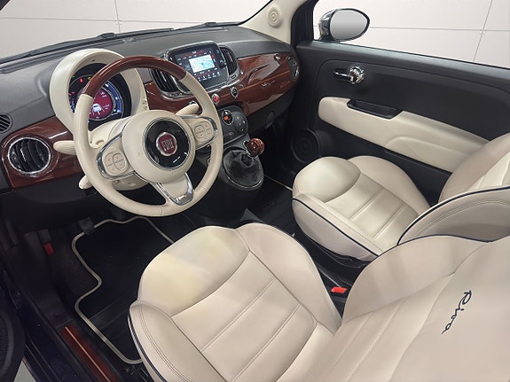 Fiat 500 9 of 23