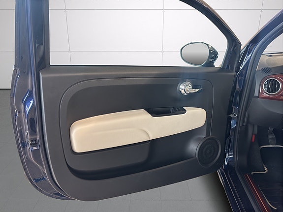 Fiat 500 15 of 23