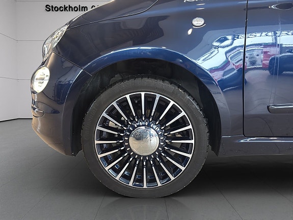 Fiat 500 8 of 23