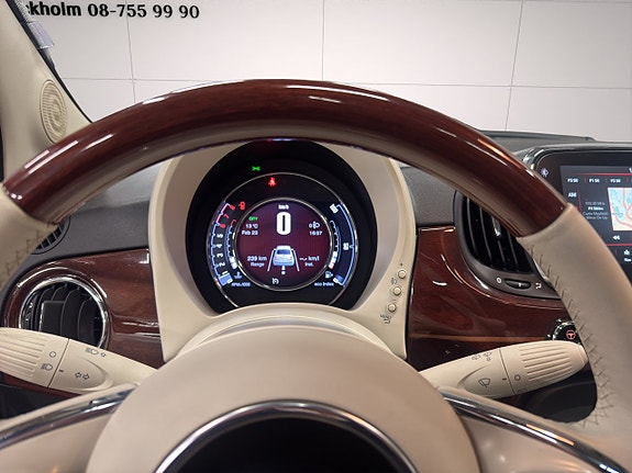 Fiat 500 17 of 23