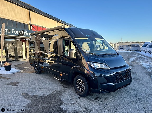 Sun Living V-serien V 65gx Dieselpanna