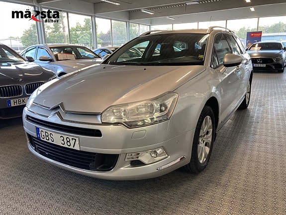 Citroen C5