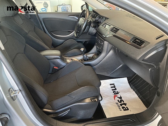 Citroen C5 7 of 13