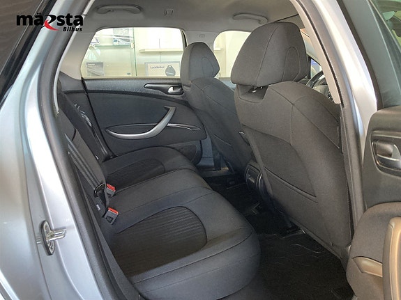 Citroen C5 9 of 13