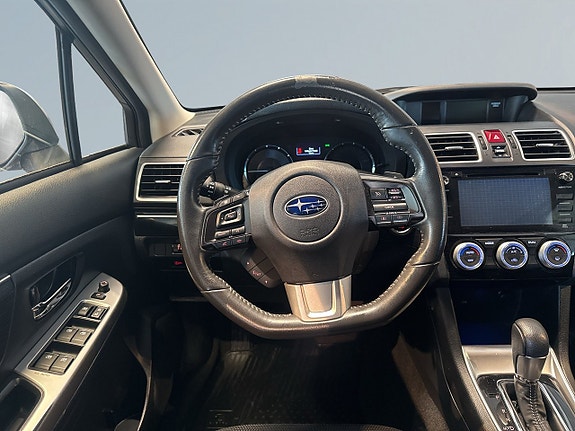 Subaru Levorg 9 of 18