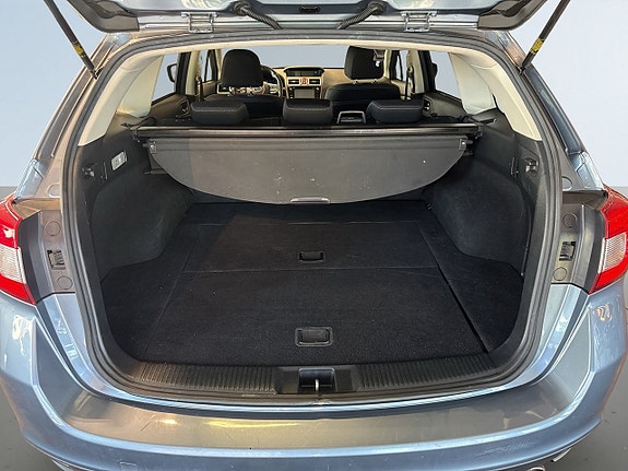 Subaru Levorg 12 of 18
