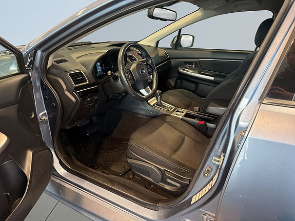 Subaru Levorg 7 of 18