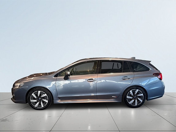 Subaru Levorg 4 of 18
