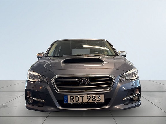 Subaru Levorg 2 of 18