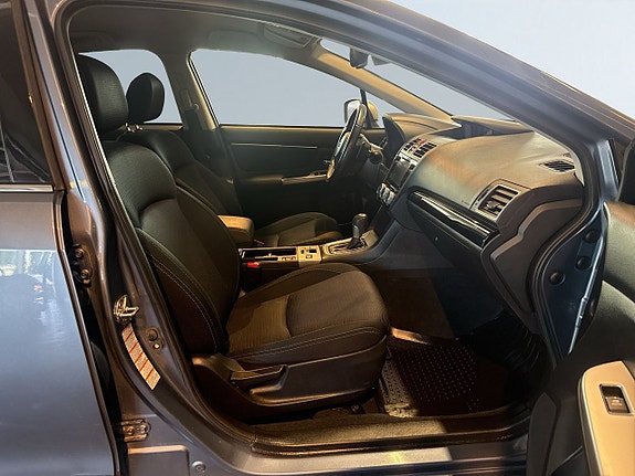 Subaru Levorg 10 of 18