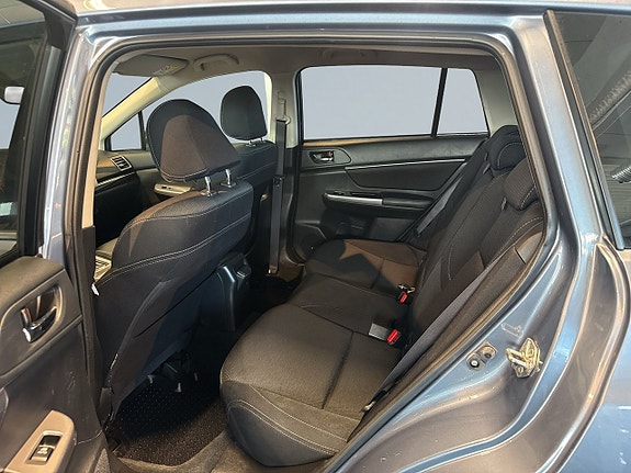Subaru Levorg 13 of 18