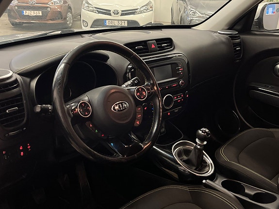 Kia Soul 7 of 13