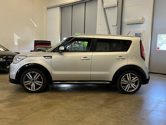 Kia Soul 2 of 5
