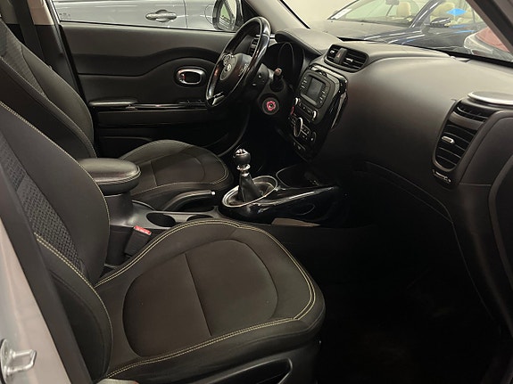 Kia Soul 9 of 13