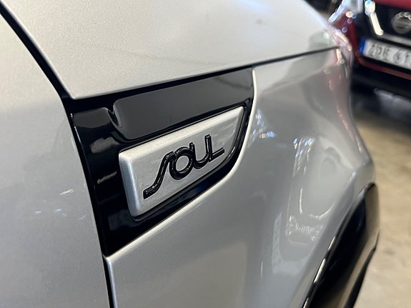 Kia Soul 5 of 5